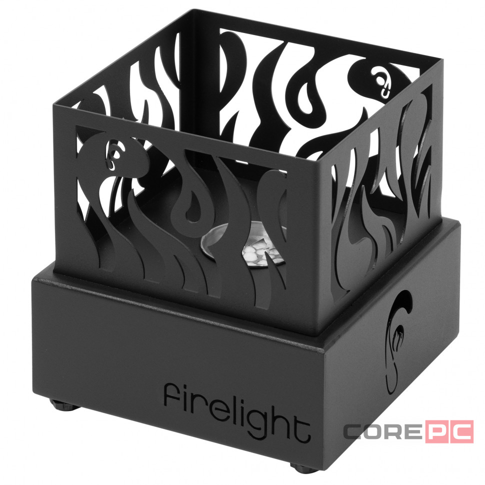 Биокамин Firelight BFP/T-2020 Black