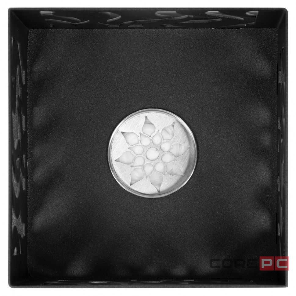 Биокамин Firelight BFP/T-2020 Black
