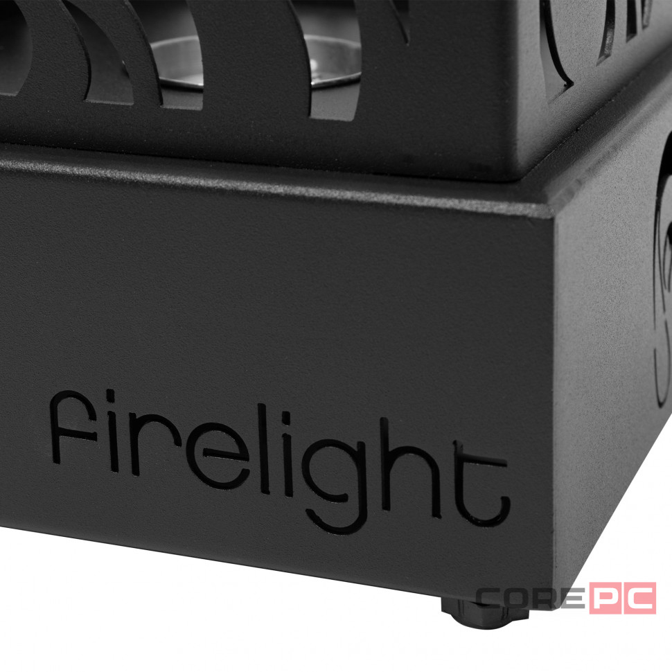 Биокамин Firelight BFP/T-2020 Black