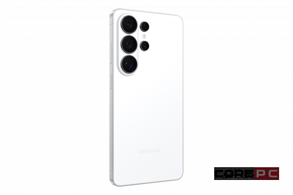 Samsung Galaxy S26 Ultra 12/256Gb (White)