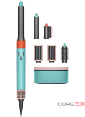 Фен-стайлер Dyson Airwrap Complete Long HS05 (Ceramic Pop) with Case (504629-01)