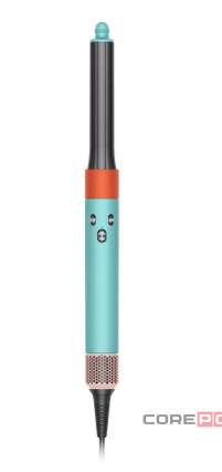 Фен-стайлер Dyson Airwrap Complete Long HS05 (Ceramic Pop) with Case (504629-01)