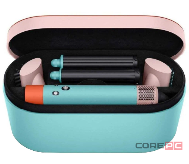 Фен-стайлер Dyson Airwrap Complete Long HS05 (Ceramic Pop) with Case (504629-01)