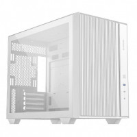 Компьютерный корпус ID-COOLING FLOW 500 TG White