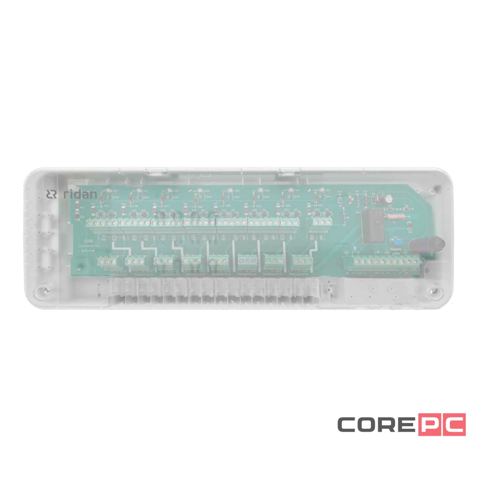 Панель коммутационная РИДАН WD 230V