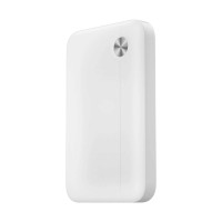 Внешний аккумулятор WiWU Endurance Wi-P059 10000mAh 22.5W (белый)