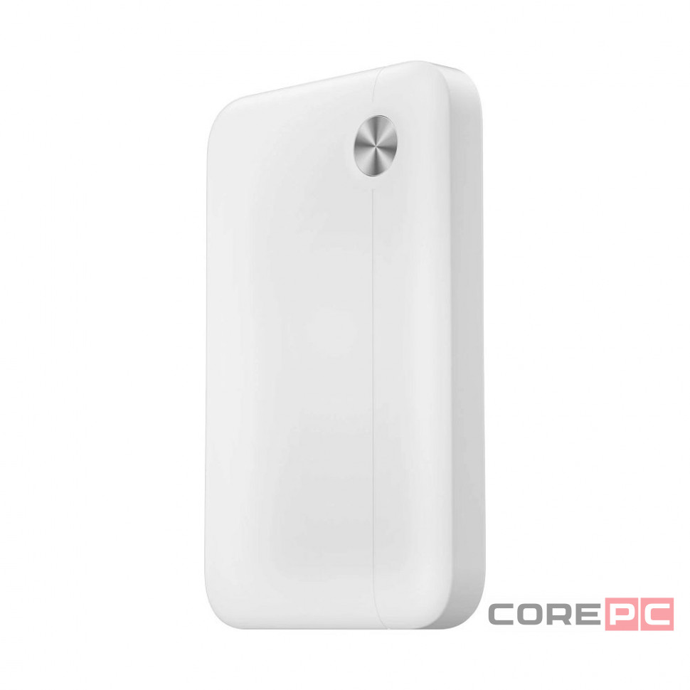 Внешний аккумулятор WiWU Endurance Wi-P059 10000mAh 22.5W (белый)