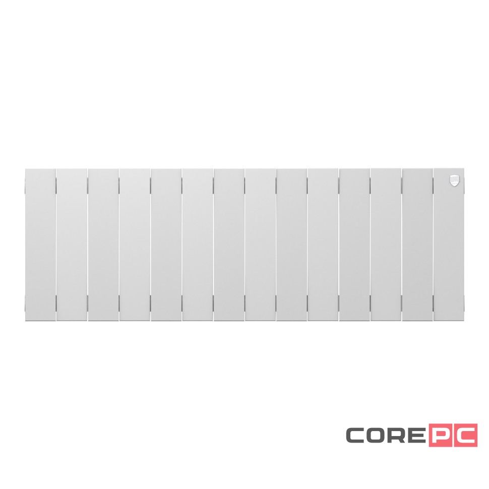 Радиатор Royal Thermo PianoForte 300 /Bianco Traffico - 14 секц.