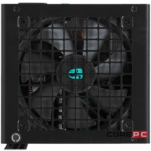 Блок питания Deepcool 700W PK700D R-PK700D-FA0B-WGEU