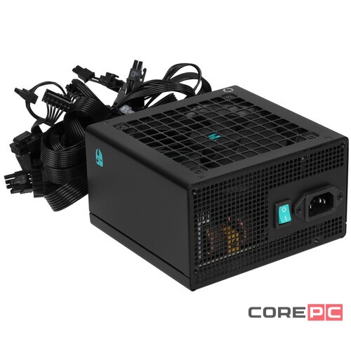 Блок питания Deepcool 700W PK700D R-PK700D-FA0B-WGEU