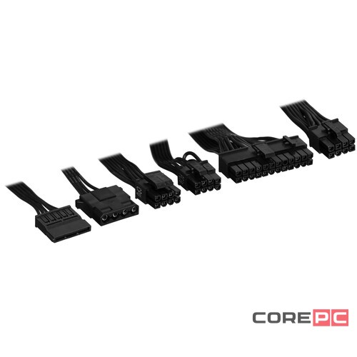 Блок питания Deepcool 700W PK700D R-PK700D-FA0B-WGEU