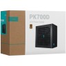 Блок питания Deepcool 700W PK700D R-PK700D-FA0B-WGEU