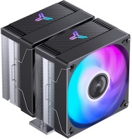 Кулер для процессора JONSBO CR-3000E Color Black