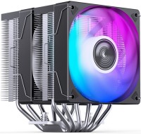 Кулер для процессора JONSBO CR-3000E Color Black