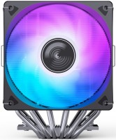 Кулер для процессора JONSBO CR-3000E Color Black