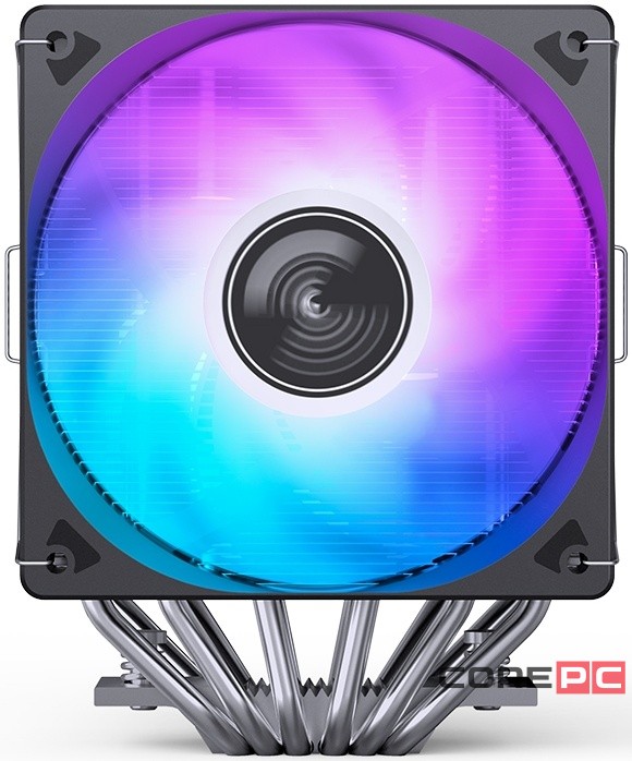 Кулер для процессора JONSBO CR-3000E Color Black