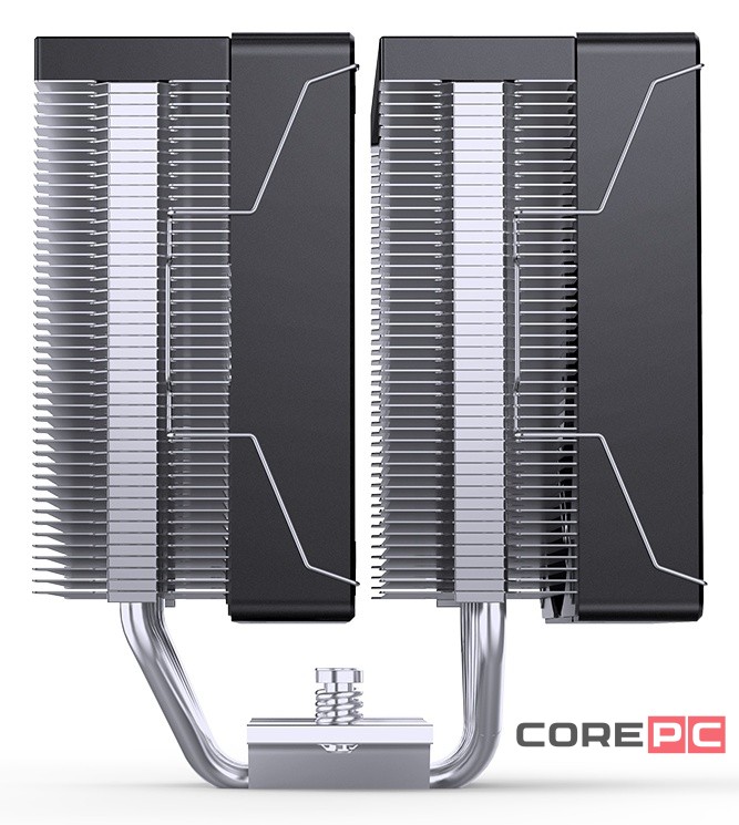 Кулер для процессора JONSBO CR-3000E Color Black