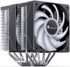 Кулер для процессора JONSBO CR-3000E Color Black
