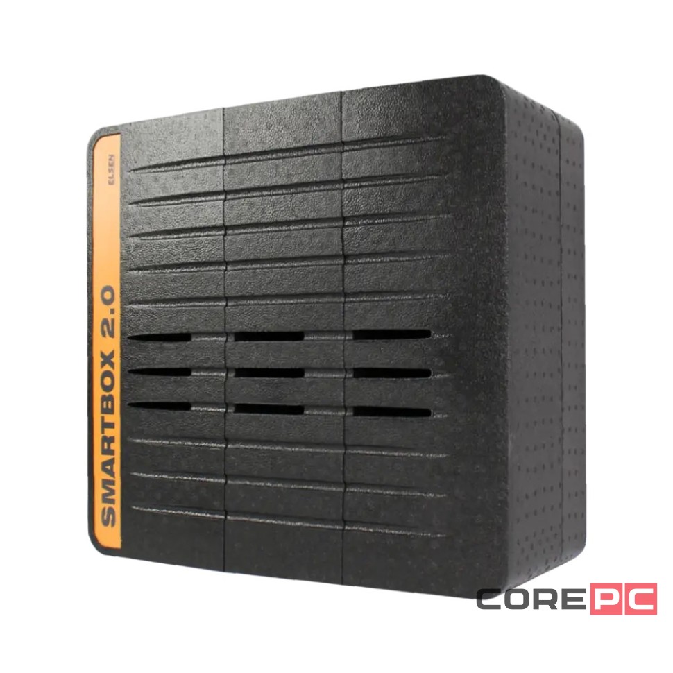 Гребёнка ELSEN DN20 с гидрострелкой 1quot; 3х1quot; 2 м3/ч