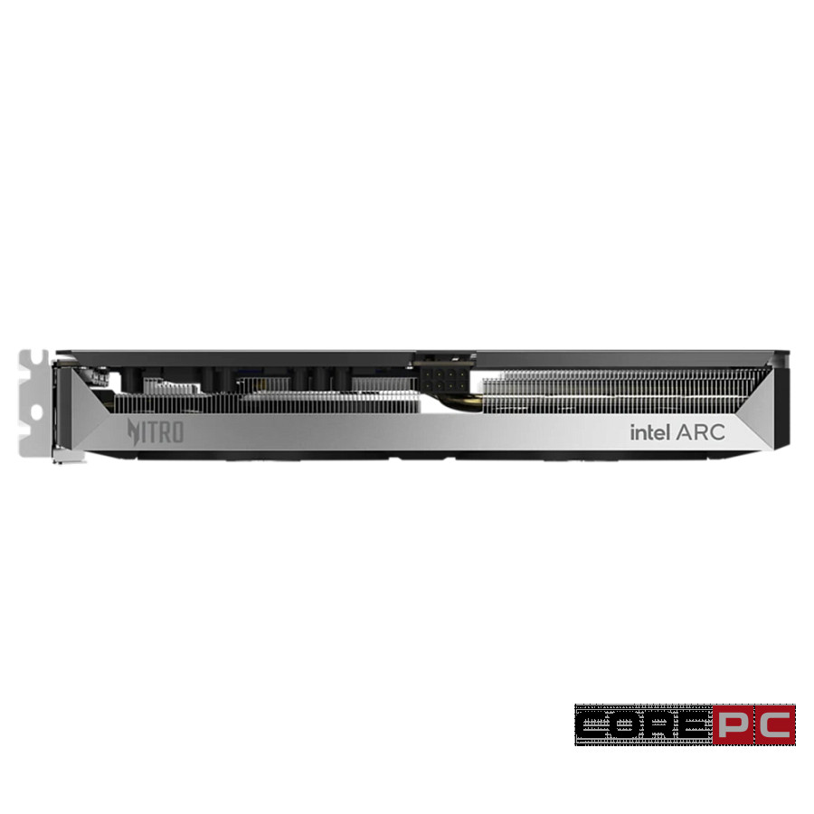 Видеокарта Acer (DP.Z4BWW.P01) Intel Arc B580 12GB NITRO OC