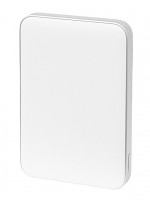 Powerbank ультратонкий Xiaomi 5000mAh 22.5W (PB0522S) белый