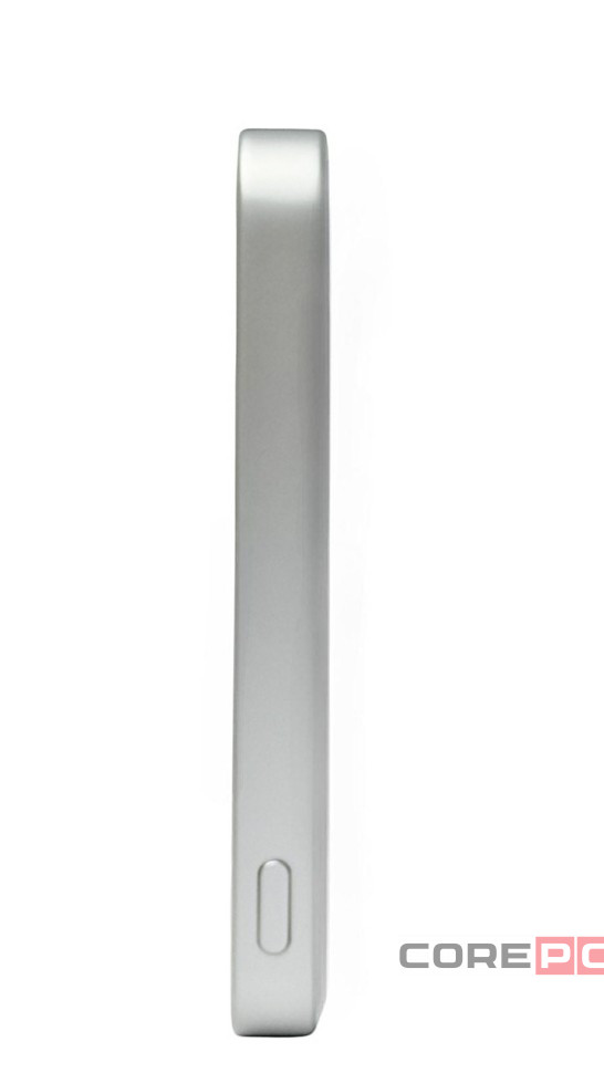 Powerbank ультратонкий Xiaomi 5000mAh 22.5W (PB0522S) белый