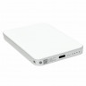 Powerbank ультратонкий Xiaomi 5000mAh 22.5W (PB0522S) белый