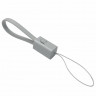Powerbank ультратонкий Xiaomi 5000mAh 22.5W (PB0522S) белый