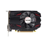 Видеокарта AFox (AFRX550-4096D5H5) Radeon RX 550 4GB