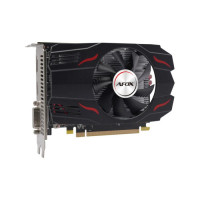 Видеокарта AFox (AFRX550-4096D5H5) Radeon RX 550 4GB