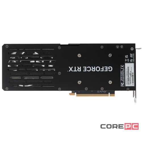 Видеокарта Palit (NED408SS19T2-1032S) GeForce RTX 4080 SUPER 16GB INFINITY 3 OC