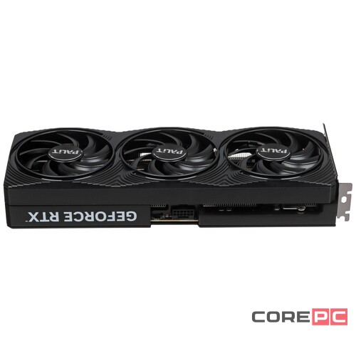 Видеокарта Palit (NED408SS19T2-1032S) GeForce RTX 4080 SUPER 16GB INFINITY 3 OC