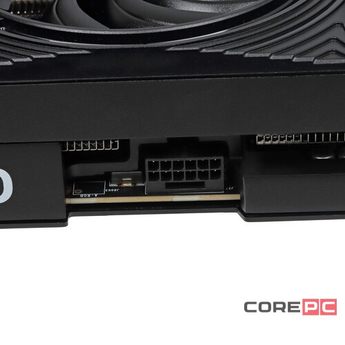 Видеокарта Palit (NED408SS19T2-1032S) GeForce RTX 4080 SUPER 16GB INFINITY 3 OC