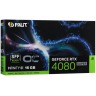 Видеокарта Palit (NED408SS19T2-1032S) GeForce RTX 4080 SUPER 16GB INFINITY 3 OC