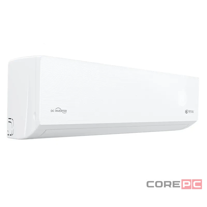 Кондиционер настенный Royal Clima Optimum 2.0 Inverter RCI-OME22HN