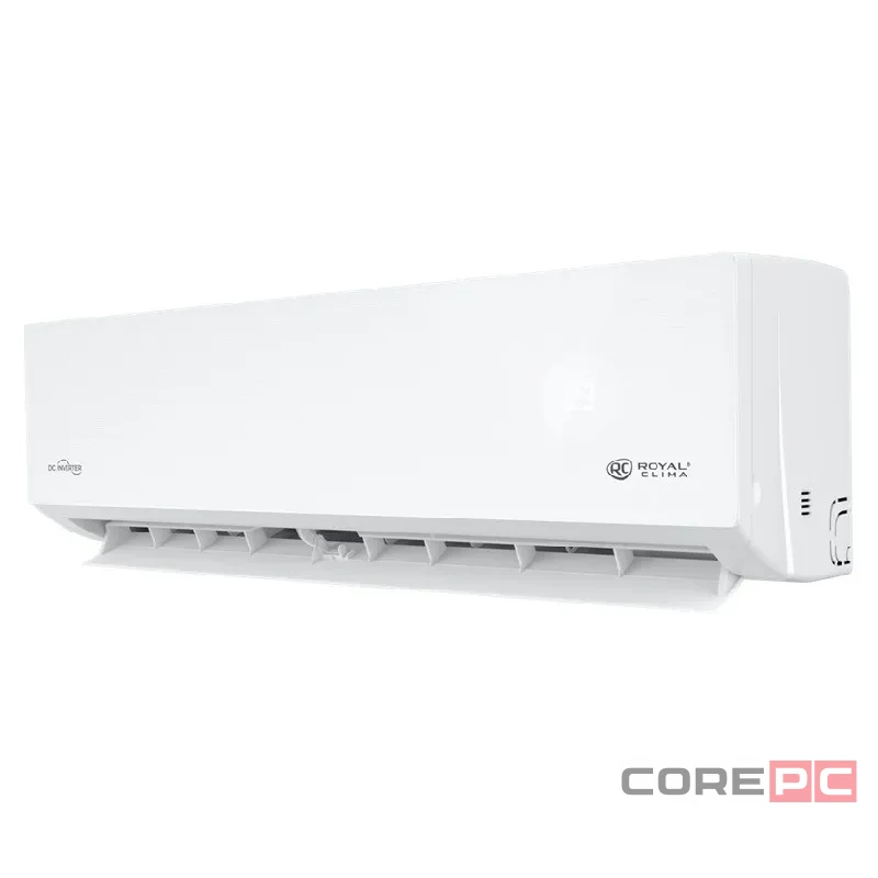 Кондиционер настенный Royal Clima Optimum 2.0 Inverter RCI-OME22HN