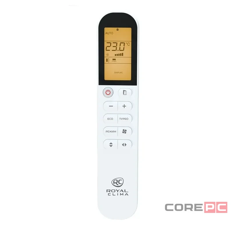 Кондиционер настенный Royal Clima Optimum 2.0 Inverter RCI-OME22HN