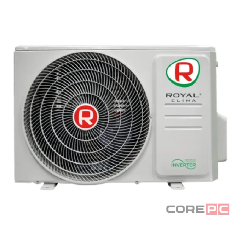 Кондиционер настенный Royal Clima Optimum 2.0 Inverter RCI-OME22HN