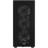Компьютерный корпус ADATA XPG ARGB VALORMESHC4VA-BKCWW