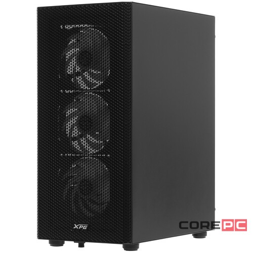 Компьютерный корпус ADATA XPG ARGB VALORMESHC4VA-BKCWW