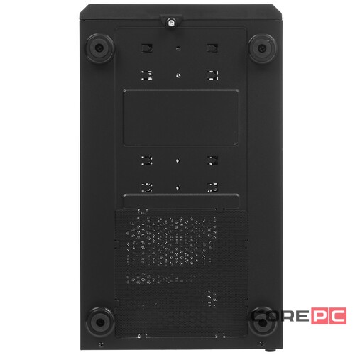 Компьютерный корпус ADATA XPG ARGB VALORMESHC4VA-BKCWW