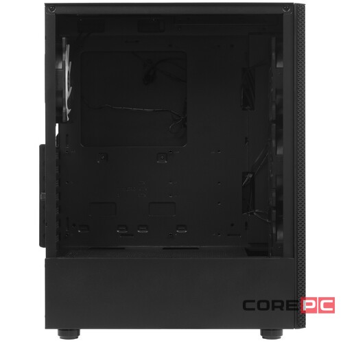 Компьютерный корпус ADATA XPG ARGB VALORMESHC4VA-BKCWW