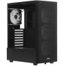 Компьютерный корпус ADATA XPG ARGB VALORMESHC4VA-BKCWW