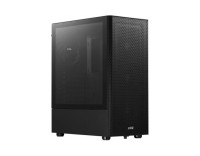 Компьютерный корпус ADATA XPG ARGB VALORMESHC4VA-BKCWW