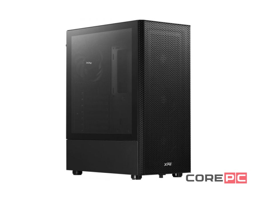 Компьютерный корпус ADATA XPG ARGB VALORMESHC4VA-BKCWW
