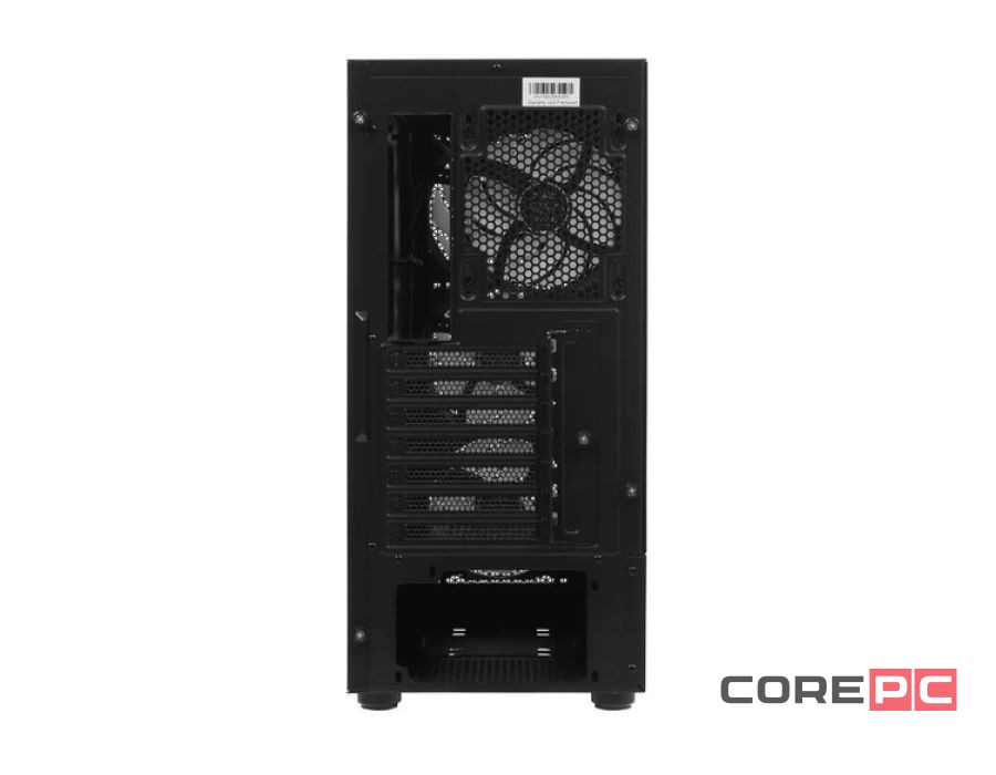 Компьютерный корпус ADATA XPG ARGB VALORMESHC4VA-BKCWW