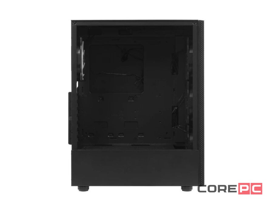 Компьютерный корпус ADATA XPG ARGB VALORMESHC4VA-BKCWW