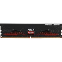 Оперативная память 16 Gb 8000 MHz AMD R7 PERFOMANCE SERIES (R7516G8000U1S)