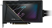 Видеокарта Gigabyte (GV-N5080AORUSX W-16GD) GeForce RTX 5080 16GB XTREME WATERFORCE