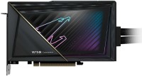 Видеокарта Gigabyte (GV-N5080AORUSX W-16GD) GeForce RTX 5080 16GB XTREME WATERFORCE